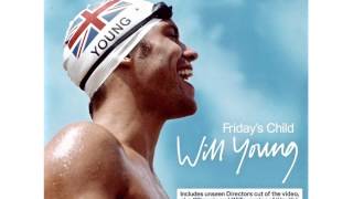 Will Young: &quot;Friday&#39;s Child&quot; (Andy Cato 12 Inch Mix)