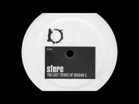 Kerri Chandler & Jerome Sydenham - Powder (Remix 1)