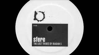 Kerri Chandler & Jerome Sydenham - Powder (Remix 1)
