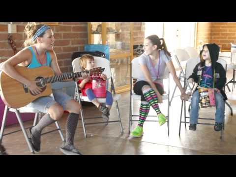 We Love Camp Runamuk