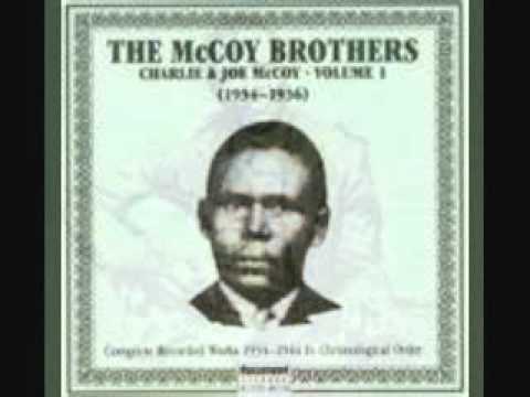 KANSAS JOE McCOY ~ Something Gonna Happen To You