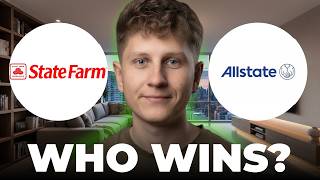 State Farm vs Allstate Life Insurance - Which is Better?
