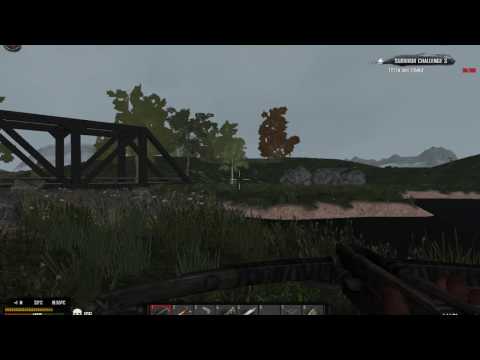 7 Days to Die - Val-Mod - Alpha15 = #S02E44 -- ...
