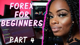 How to Trade Forex | Forex 101 | Part 4