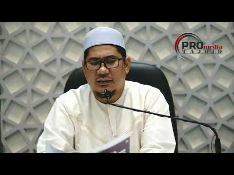 (LIVE) 12-09-2023 Ustaz Radhi Abu Bakar: Telusuri Kisah Sahabat Nabi ? Salman Al-Farisi RA
