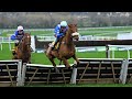 One Horse Town Retains Unbeaten Hurdling Record In Triumph Trial Racing TV