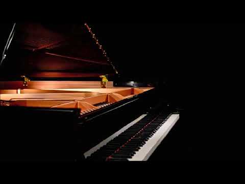 Chopin - 7 - Valse Opus 64 Nr.2 Cis-Moll  - a Madame la Baronne Nathaniel de Rothschild