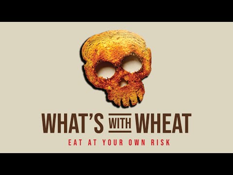 afbeelding What's with Wheat?