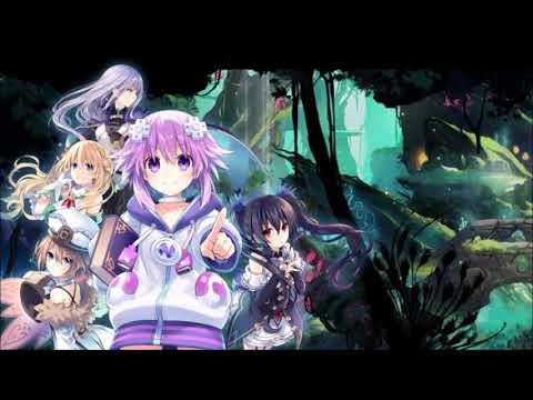 Choujigen Game Neptune: Hidamari no Little Purple Never ending true stories Asaka