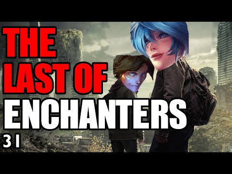 Are Enchanters unplayable now? - Unranked to Diamond Season 13 ep 31