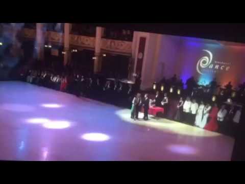 Nikita Brovko Olga Urumova