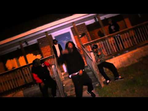 Heem Bossalinie "BG Flow" Music Video l Visual By: NewWorldFilms