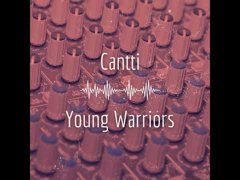 Cantti     Dub Anthem  