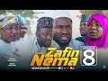 ZAFIN NEMA SEASON 2 EPISODE 8