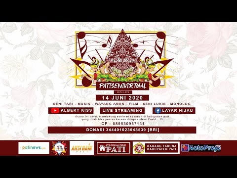 pati-seni-virtual-2020-ak-musik