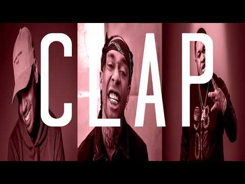 [SOLD] DJ Mustard x Ty Dolla Sign x  Too Short Type Beat 2017 - "Clap" (Prod. By @TyeProductionz)