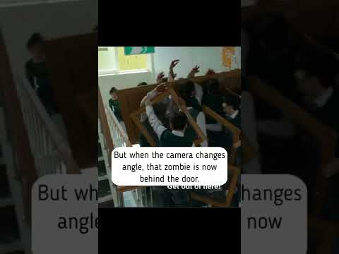 Did you catch these mistakes in ALL OF US ARE DEAD.