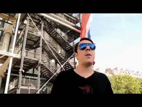 Dan Ghenacia's Sound of the City - Paris (Ministry of Sound UK) OUT NOW