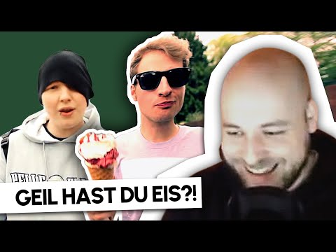 Kico reagiert aufs VBT 2012 Splash Edition - Halbfinale - Weekend vs. Duzoe [Reaction]