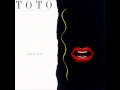 Toto - Stranger in Town