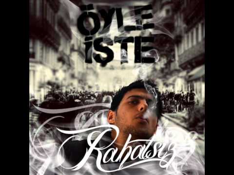 Rahatsız feat Classlog   Yeniden Mutluluk