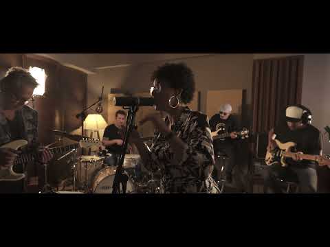 C-Sides // "Question of U " // Prince // Feat. Chantal Kashala