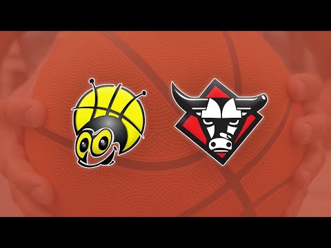 Prva muška liga 13. kolo: MKK Novi Zagreb – KK Gorica 🗓 17.01.2026. ⏳ 20:00 h