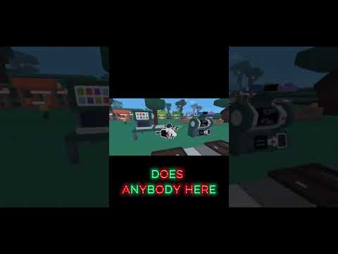 A little realistic building