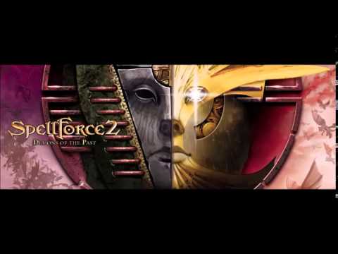 Spellforce 2 Demons of the Past Soundtrack