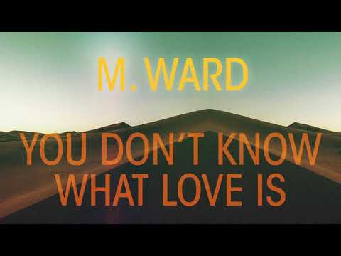 Video thumbnail for You Don’t Know What Love Is