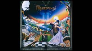 Pendragon - The Window Of Life [1993] - Full Album