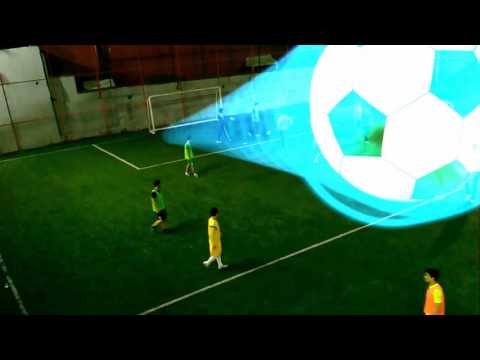 Aktif Halı Saha 29.04.2016 20:00 - akillisaha.com