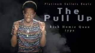 PLATINUM SELLERS BEATS - The Pull Up (Young Thug х Rich Homie Quan)