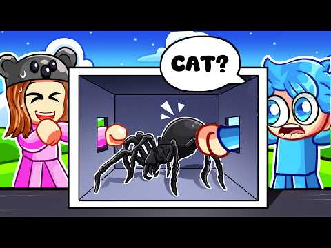 ROBLOX GUESS THE ANIMAL...