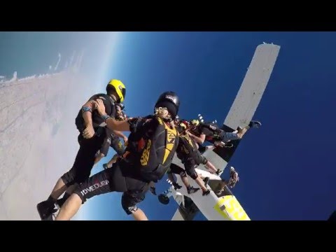 BPA Review of the Skydiving Year 2015