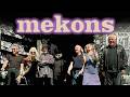 Mekons - Insignificance - Live at Space - Evanston, Illinois - May 31, 2026