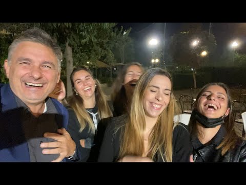 Barzelletta Il genero cinese - Paci