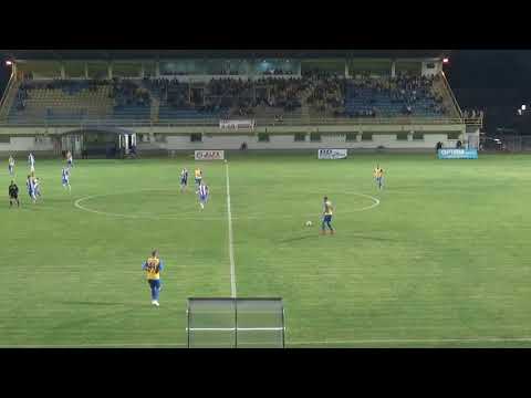 ALFA Modrica - Sloga ( Srbac ) 2 : 0 ( 12.5.2018 )