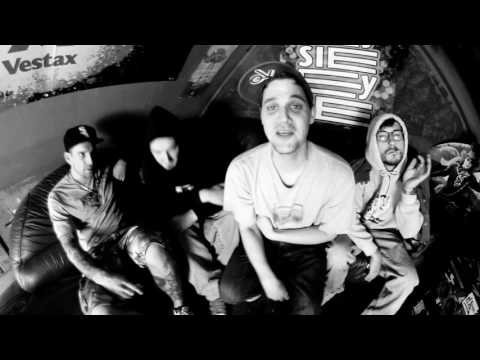 S-TRIX Alles Kacke feat Emus Primus