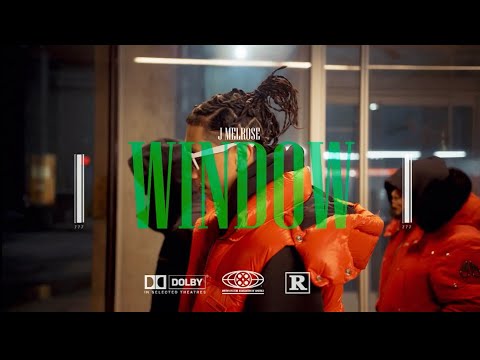 Mmf Jdot - Window ( Official Music Video)