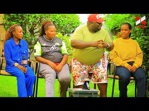 Ngo DUSABE mu cyaro yarizunguzaga🤣🤣/BONDO iyo yahuye naba bagore jya utera agatebe🤣/Ikiganiro kiryos