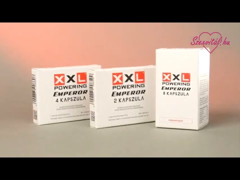 Prosztatagyulladásos erekciós tabletták