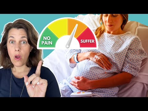 Best Pain Relief for Labor: Epidural and Beyond