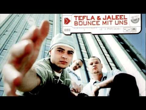 Video thumbnail for Bounce mit Uns