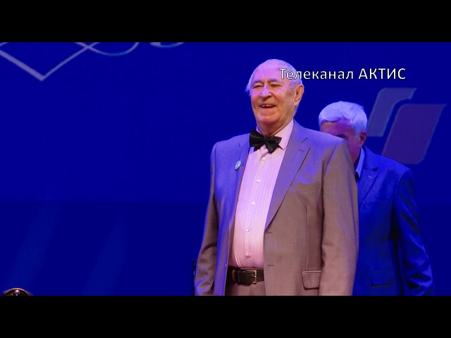 Ангарск - литературный