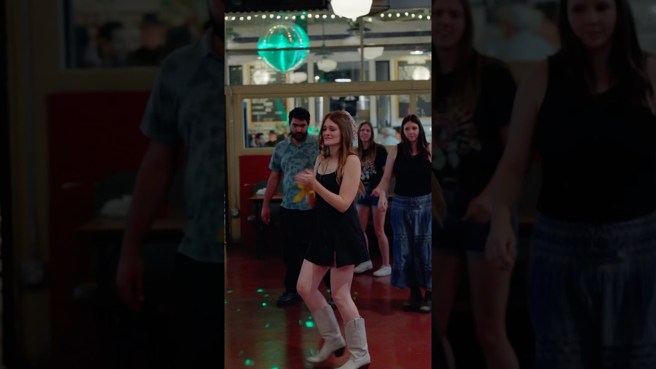 Promotional video thumbnail 1 for Boots & Bows Line Dancing