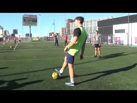 ASTON NUÑEZ vs PETROLE   #MundialitoF5 Fecha 2 PARTE 2