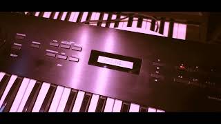 Video thumbnail for One cheap sampler is all it takes | Roland S-10, I just can't sell it by Espen Kraft