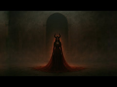 MEET LILITH IN HER LIMINAL DOMAIN: The ULTIMATE Lilith Lucid Dreaming Subliminal —succubus summoning