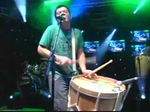 Banda Ananawe - Maracatu Atomico